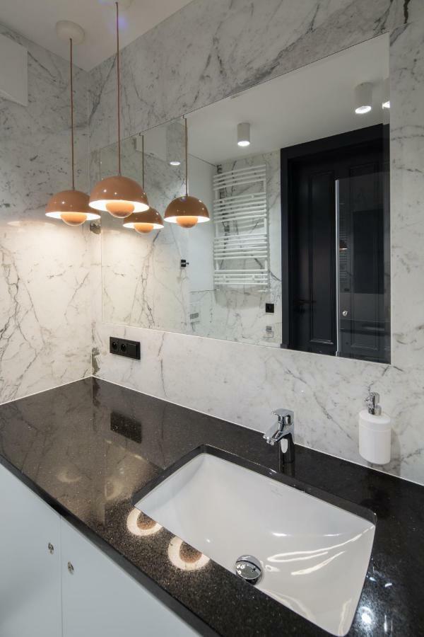 Bella - Victoria Residence By Oneapartments Сопот Экстерьер фото